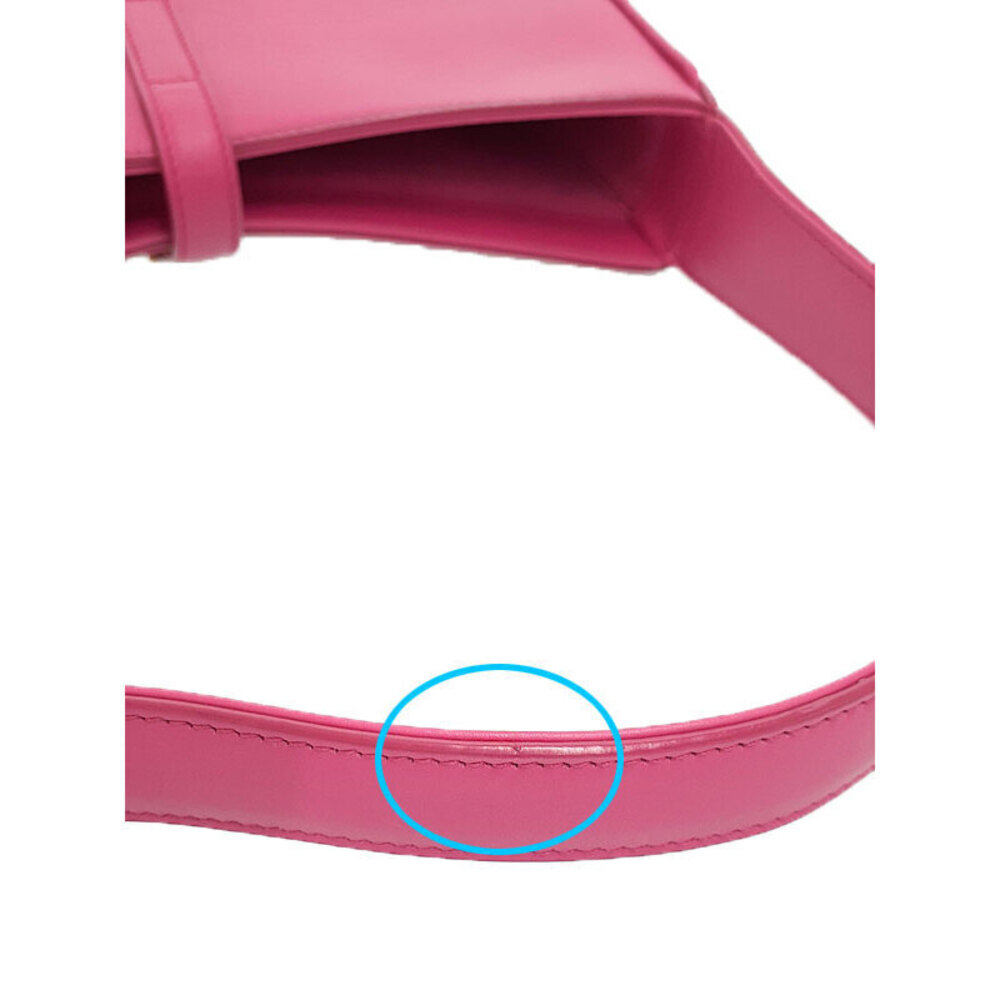 SAINT LAURENT PARIS LE Hobo Bag Shoulder - Picture 8 of 9